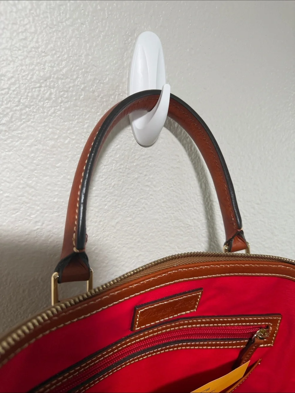Vintage Dooney & Bourke